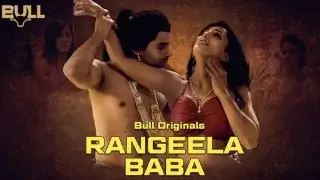 Rangeela Baba 2024 S01 Ep01-03 Bullapp Hindi Hot Web Series