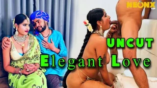 Elegant Love 2024 NeonX Hindi Hot Short Film